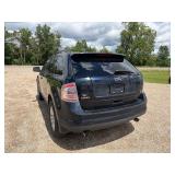 2008 Ford Edge AWD SEL