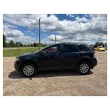 2008 Ford Edge AWD SEL