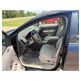 2008 Ford Edge AWD SEL