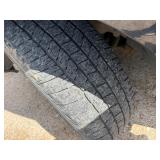 2008 Ford Edge AWD SEL