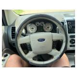 2008 Ford Edge AWD SEL
