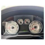2008 Ford Edge AWD SEL