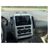 2008 Ford Edge AWD SEL