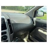 2008 Ford Edge AWD SEL