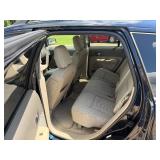 2008 Ford Edge AWD SEL