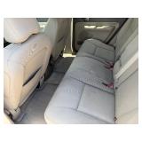 2008 Ford Edge AWD SEL