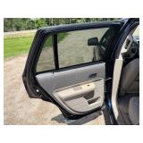 2008 Ford Edge AWD SEL