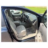 2008 Ford Edge AWD SEL