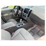 2008 Ford Edge AWD SEL