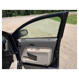 2008 Ford Edge AWD SEL