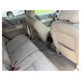 2008 Ford Edge AWD SEL