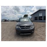 2016 Dodge Journey AWD V6 SXT
