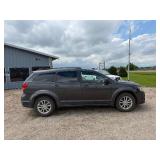 2016 Dodge Journey AWD V6 SXT
