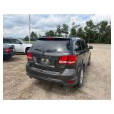 2016 Dodge Journey AWD V6 SXT