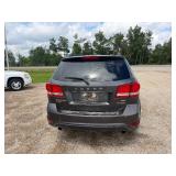 2016 Dodge Journey AWD V6 SXT