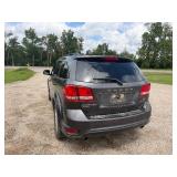 2016 Dodge Journey AWD V6 SXT
