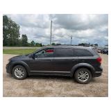 2016 Dodge Journey AWD V6 SXT
