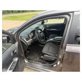 2016 Dodge Journey AWD V6 SXT