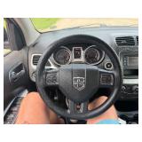2016 Dodge Journey AWD V6 SXT