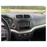 2016 Dodge Journey AWD V6 SXT