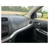 2016 Dodge Journey AWD V6 SXT