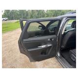 2016 Dodge Journey AWD V6 SXT