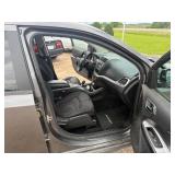 2016 Dodge Journey AWD V6 SXT