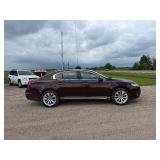 2010 Lincoln MKS AWD only 98,356 miles!