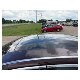 2010 Lincoln MKS AWD only 98,356 miles!