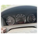 2010 Lincoln MKS AWD only 98,356 miles!