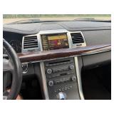 2010 Lincoln MKS AWD only 98,356 miles!