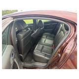 2010 Lincoln MKS AWD only 98,356 miles!