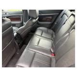 2010 Lincoln MKS AWD only 98,356 miles!