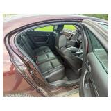 2010 Lincoln MKS AWD only 98,356 miles!