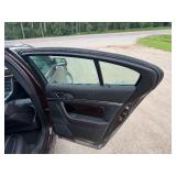 2010 Lincoln MKS AWD only 98,356 miles!