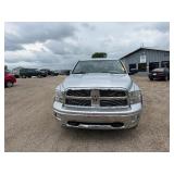 2011 Ram 1500 4X4
