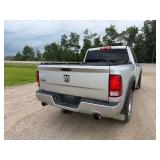2011 Ram 1500 4X4