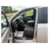 2011 Ram 1500 4X4