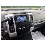 2011 Ram 1500 4X4