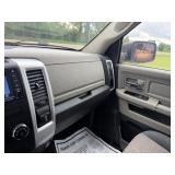 2011 Ram 1500 4X4