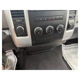 2011 Ram 1500 4X4