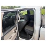 2011 Ram 1500 4X4