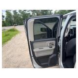 2011 Ram 1500 4X4