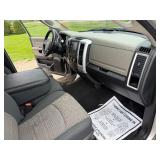 2011 Ram 1500 4X4