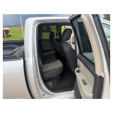 2011 Ram 1500 4X4
