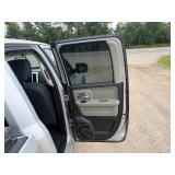 2011 Ram 1500 4X4