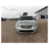 2012 Ford Taurus