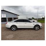 2012 Ford Taurus