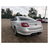 2012 Ford Taurus