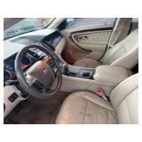 2012 Ford Taurus